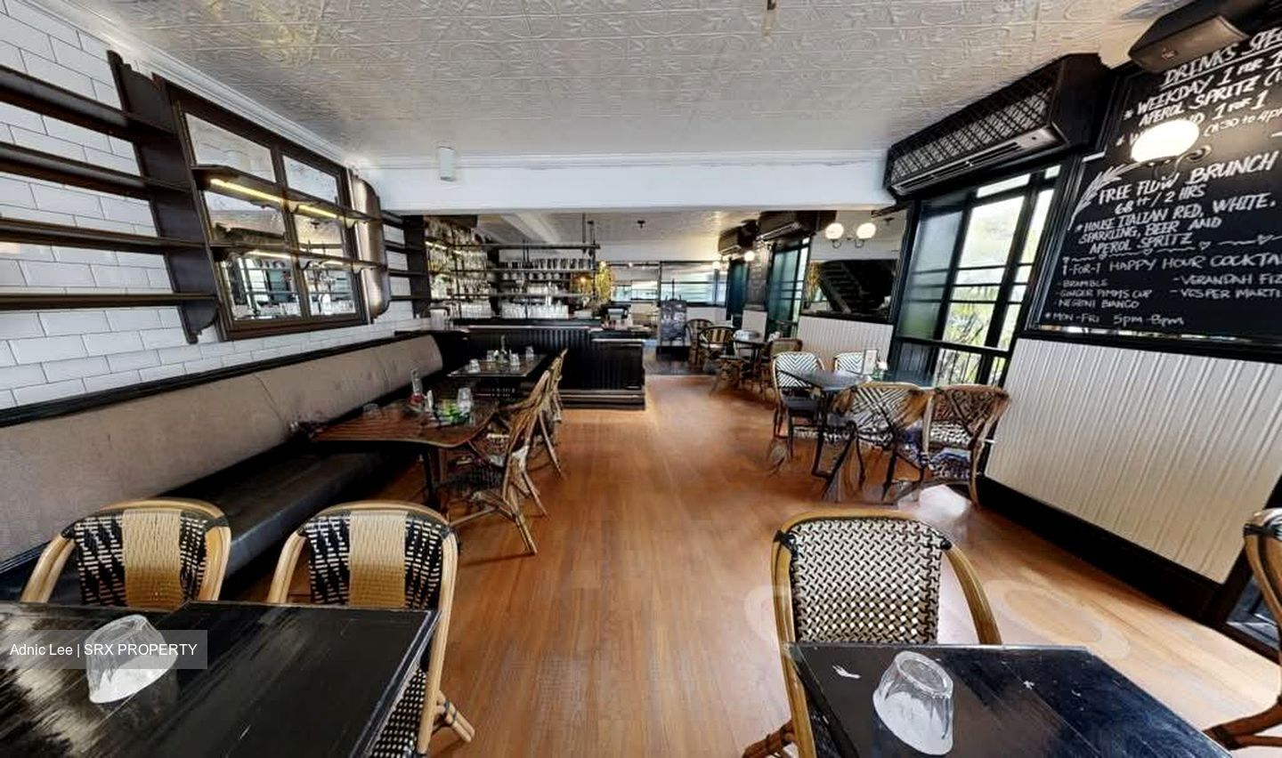 Ann Siang Road (D1), Shop House #573916171